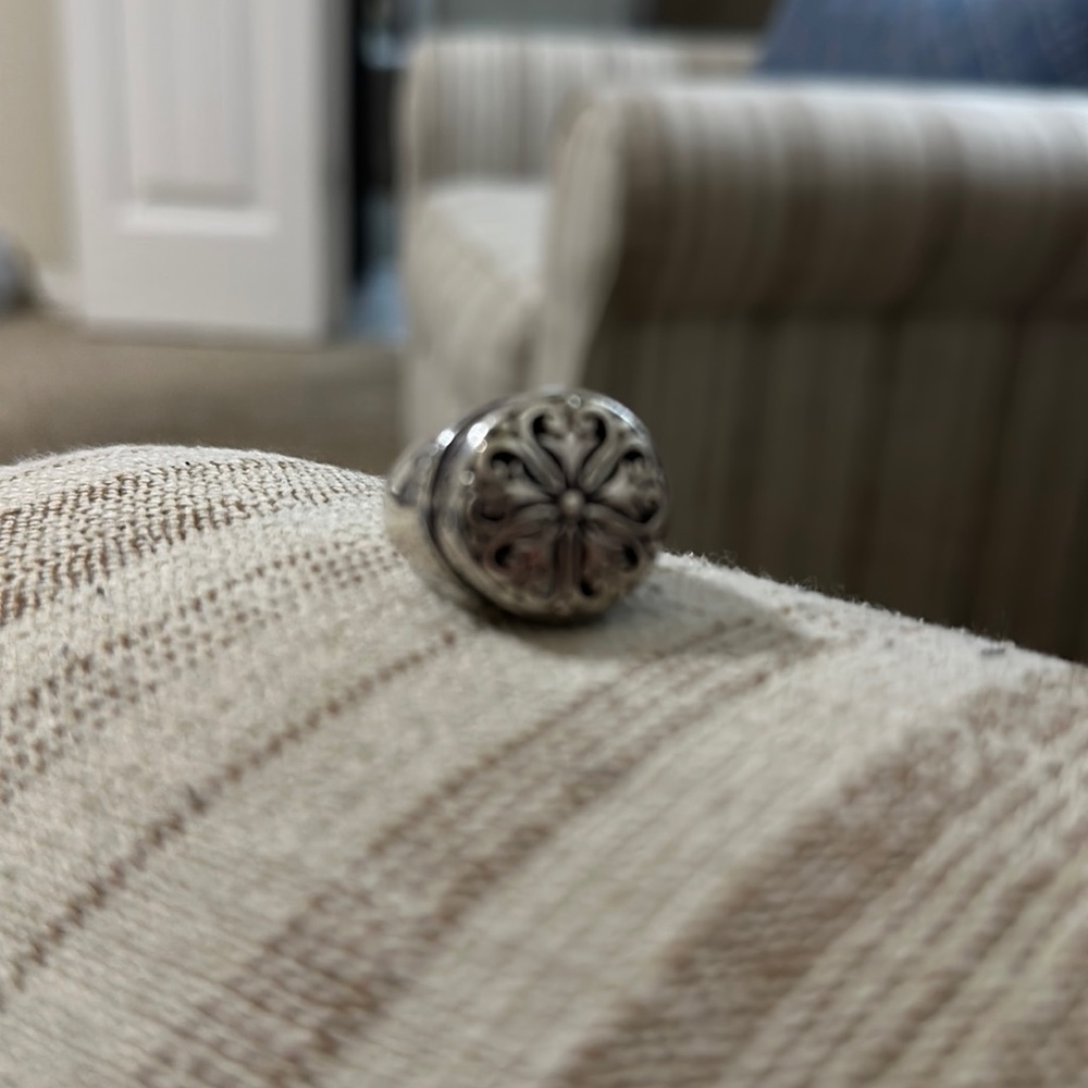 Brighton ring